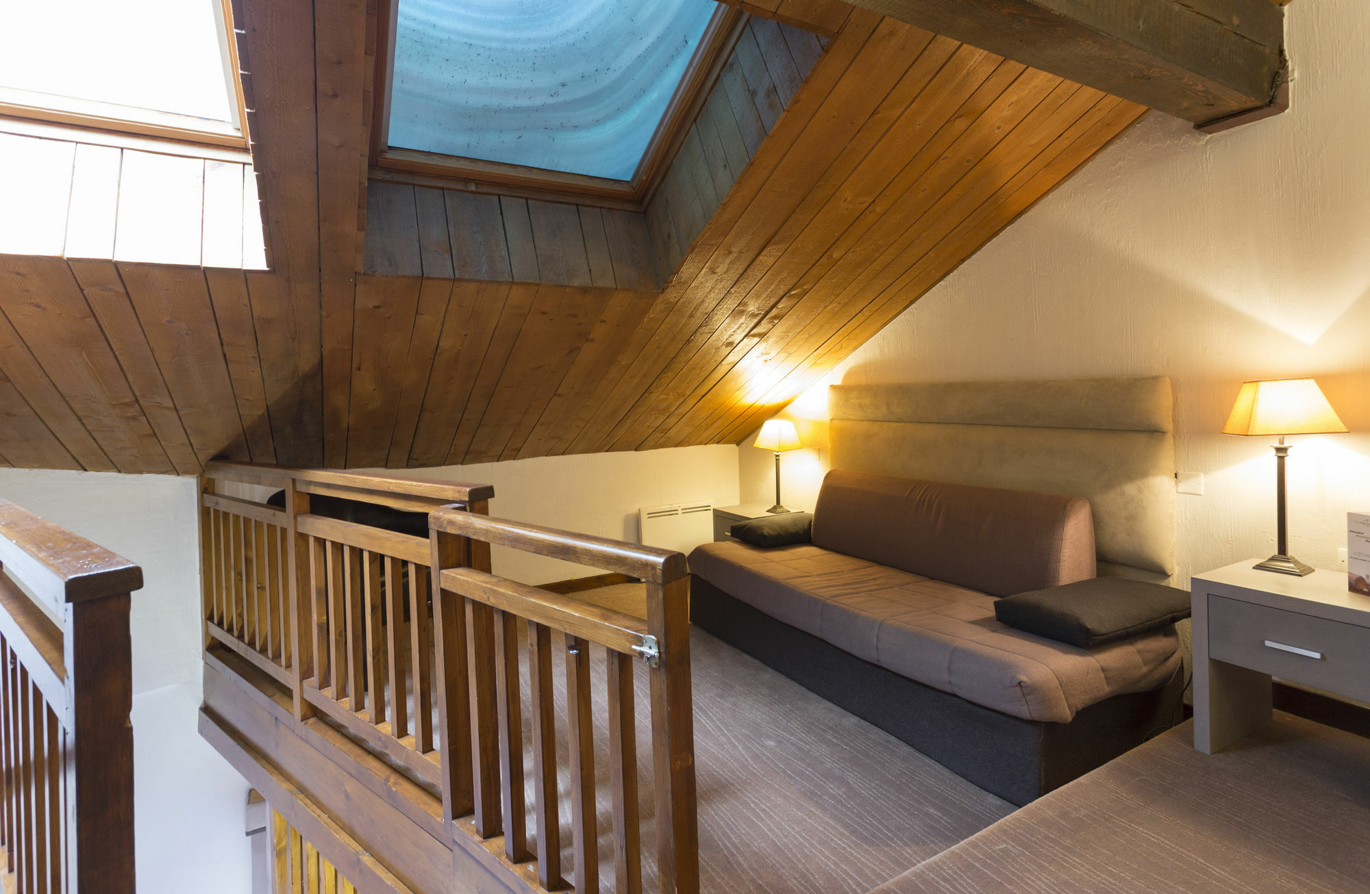 Mamie Courch' Hotel Courchevel Exterior photo